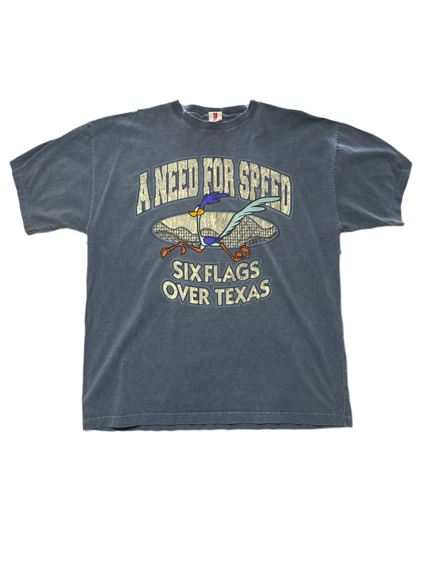 A Need for Speed