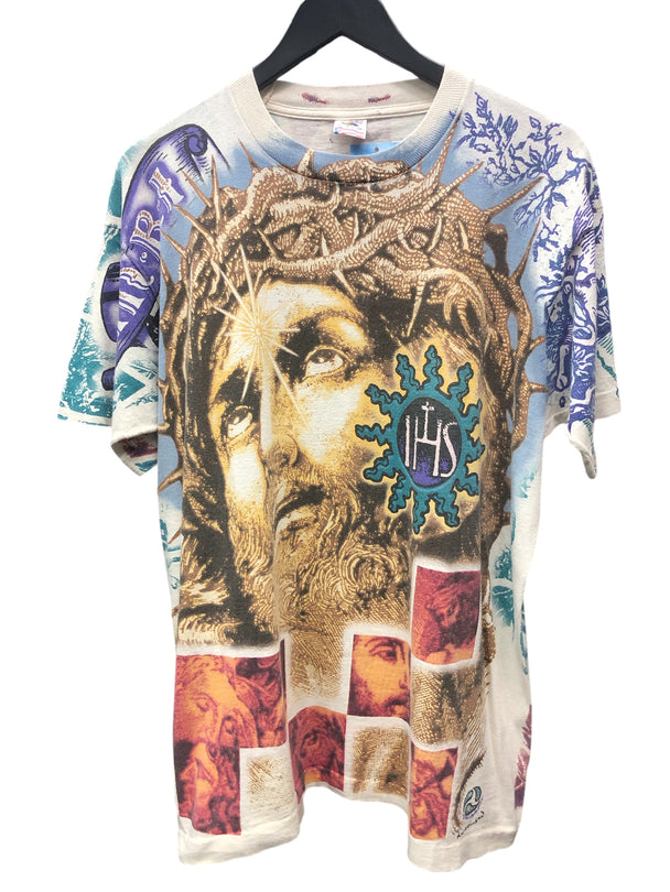Jesus.