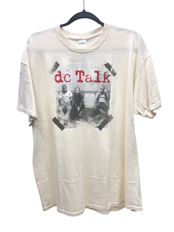 dc Talk. Jesus Freak Cruise 2019