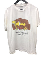 Livin’ La Vida Sofa