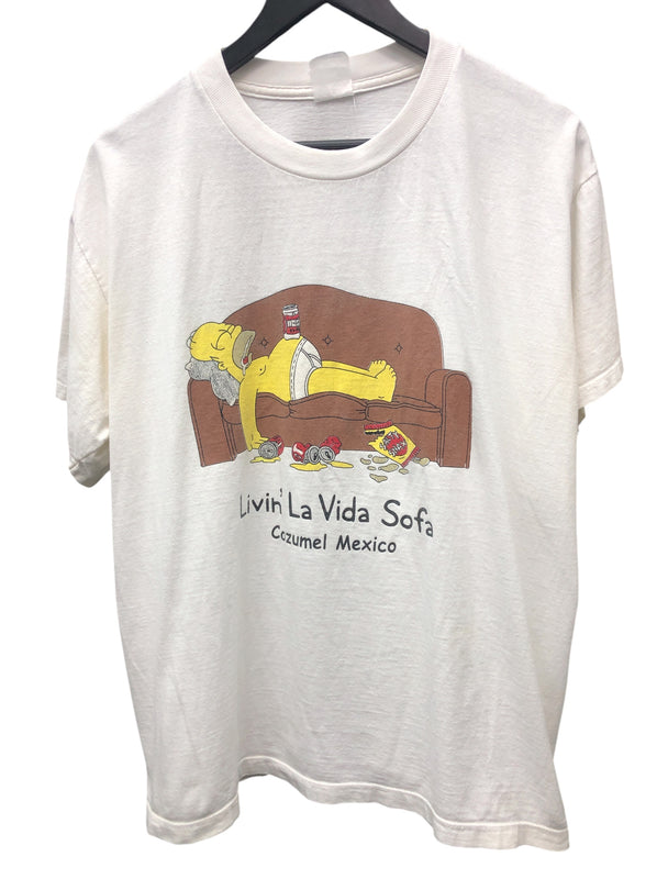 Livin’ La Vida Sofa