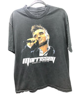 Morrissey 2009-2010 Tour