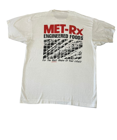 MET-Rx