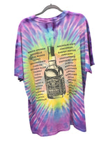 Lynyrd Skynyrd World Tour 1997