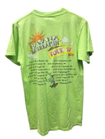 1997 Jimmy Buffet And The Coral Reefer Band