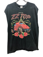 ZZ Top Tour 2014