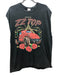 ZZ Top Tour 2014