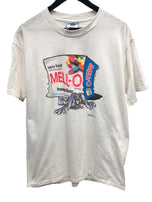 1995 Dog Eat Dog. Mell-O Brand tranquilizer.
