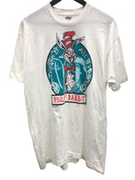 1993 Dog Eat Dog, Psilly Rabbit