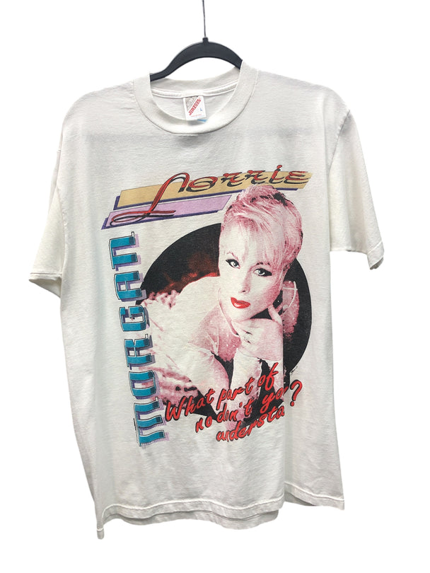 Lorrie Morgan