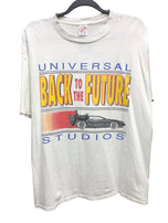 Back To The Future
