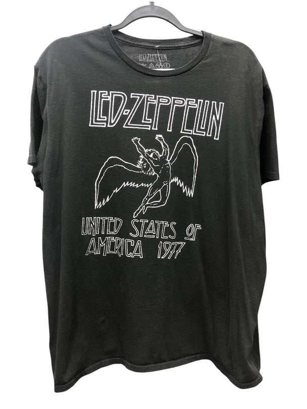 Led Zeppelin