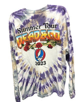 2023 Grateful Dead