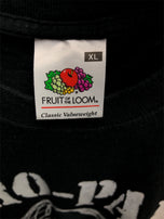 Pro-Pain World Tour 2004