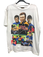 Star Trek 25th Anniversary