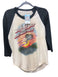 Bob Seger & The Silver Bullet Band. The Distance 1983 Tour
