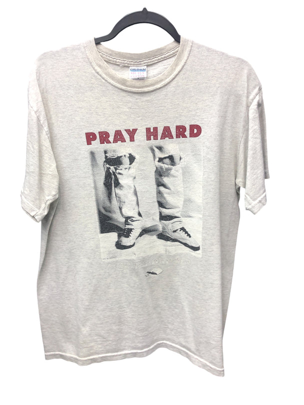 Pray Hard