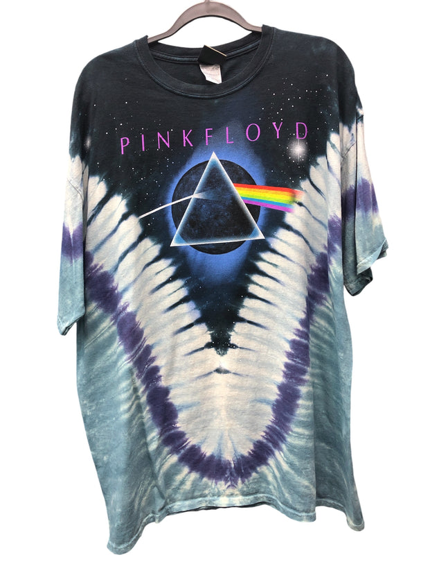 Pink Floyd. Dark Side Of The Moon