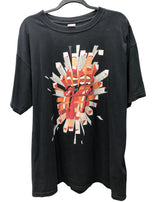 2005 The Rolling Stones. A Bigger Bang