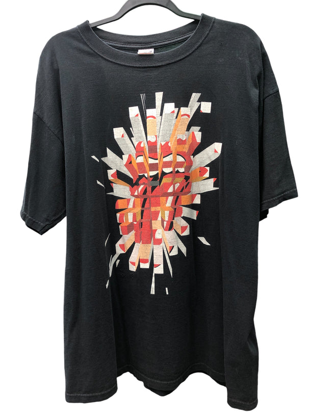 2005 The Rolling Stones. A Bigger Bang