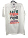 Lifestyles Of The Poor & Unknown
