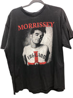 Morrissey. The Smiths