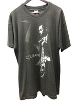 1991 John Coltrane