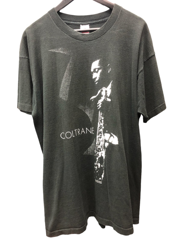 1991 John Coltrane