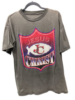 Jesus Christ