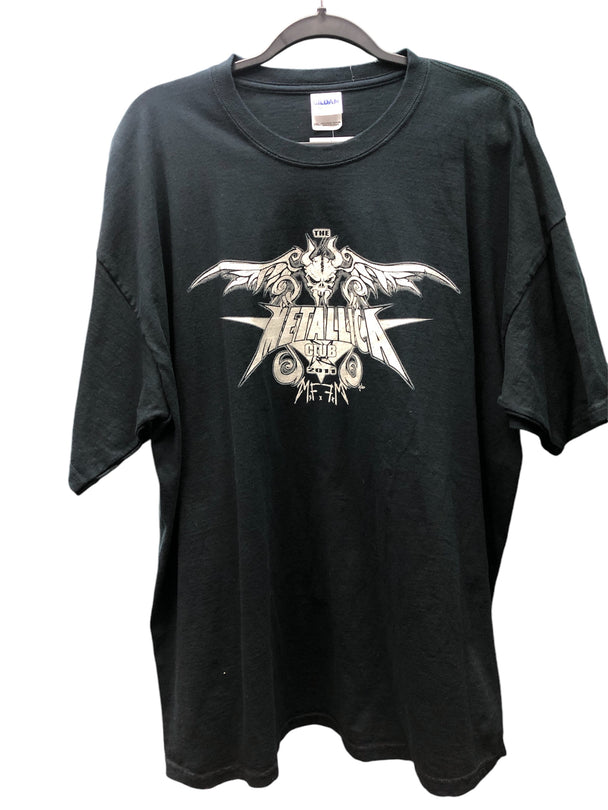 The Metallica Club 2011. Metallica Forever, Forever Metallica