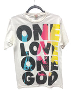 Toby Mac. One Love One God