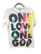 Toby Mac. One Love One God