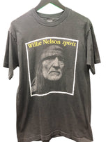 1996 Willie Nelson spirit