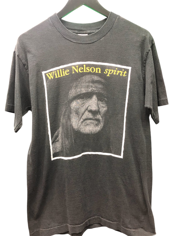 1996 Willie Nelson spirit