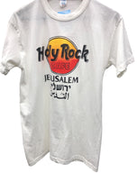 Holy Rock Cafe Jerusalem