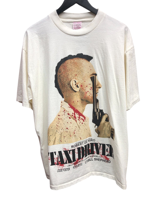 Taxi Driver. Robert De Niro