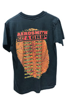 1993 Aerosmith. Get a Grip