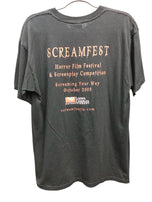 Make Me Scream. Screamfest 2005