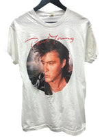 Paul Young Davy Crockett World Tour