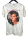 Paul Young Davy Crockett World Tour