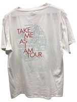 1994 Faith Hill. Take Me As I Am Tour