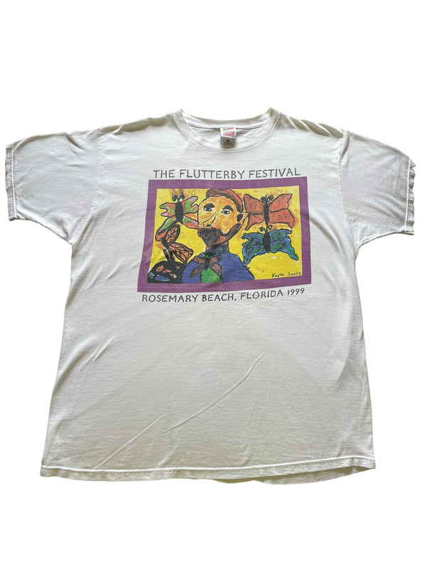 The Flutterby Festival