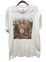 1990 Apple Corps Limited. The Beatles