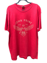 John Prine