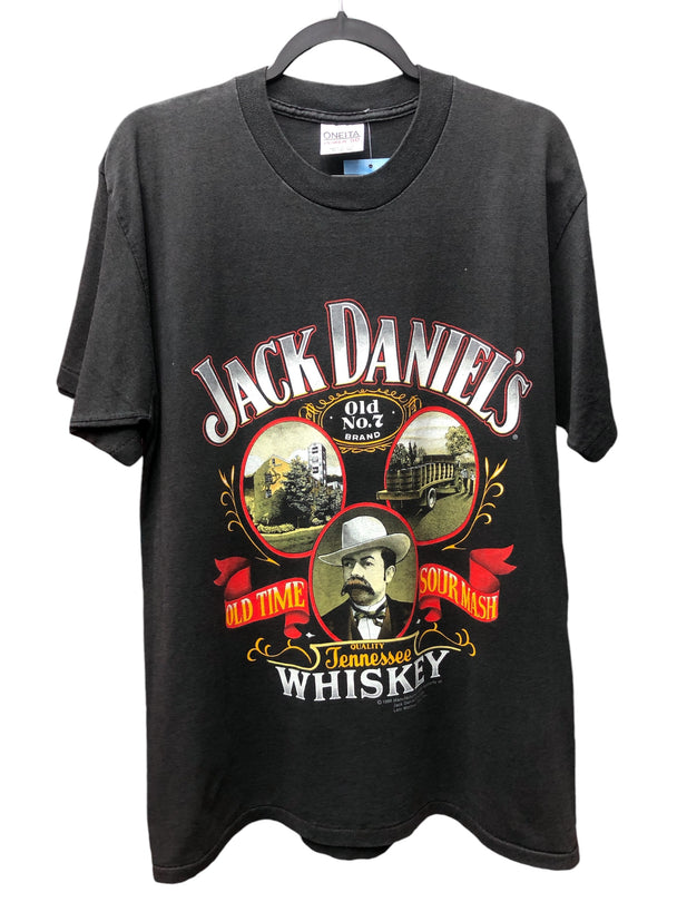 1989 Jack Daniels