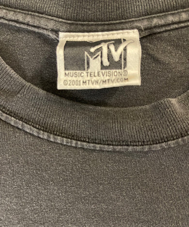 2001 MTV Jackass