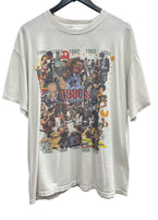 1999 1980’s Nostalgia Collage Tee
