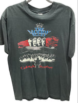 The Moody Blues