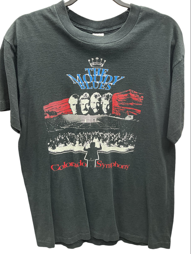 The Moody Blues