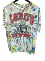 1990 Lord’s Gym The Sin Of The World